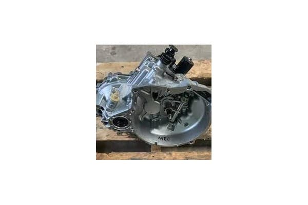 Caja de Cambios Chevrolet Spark 1.0 16V reacondicionado