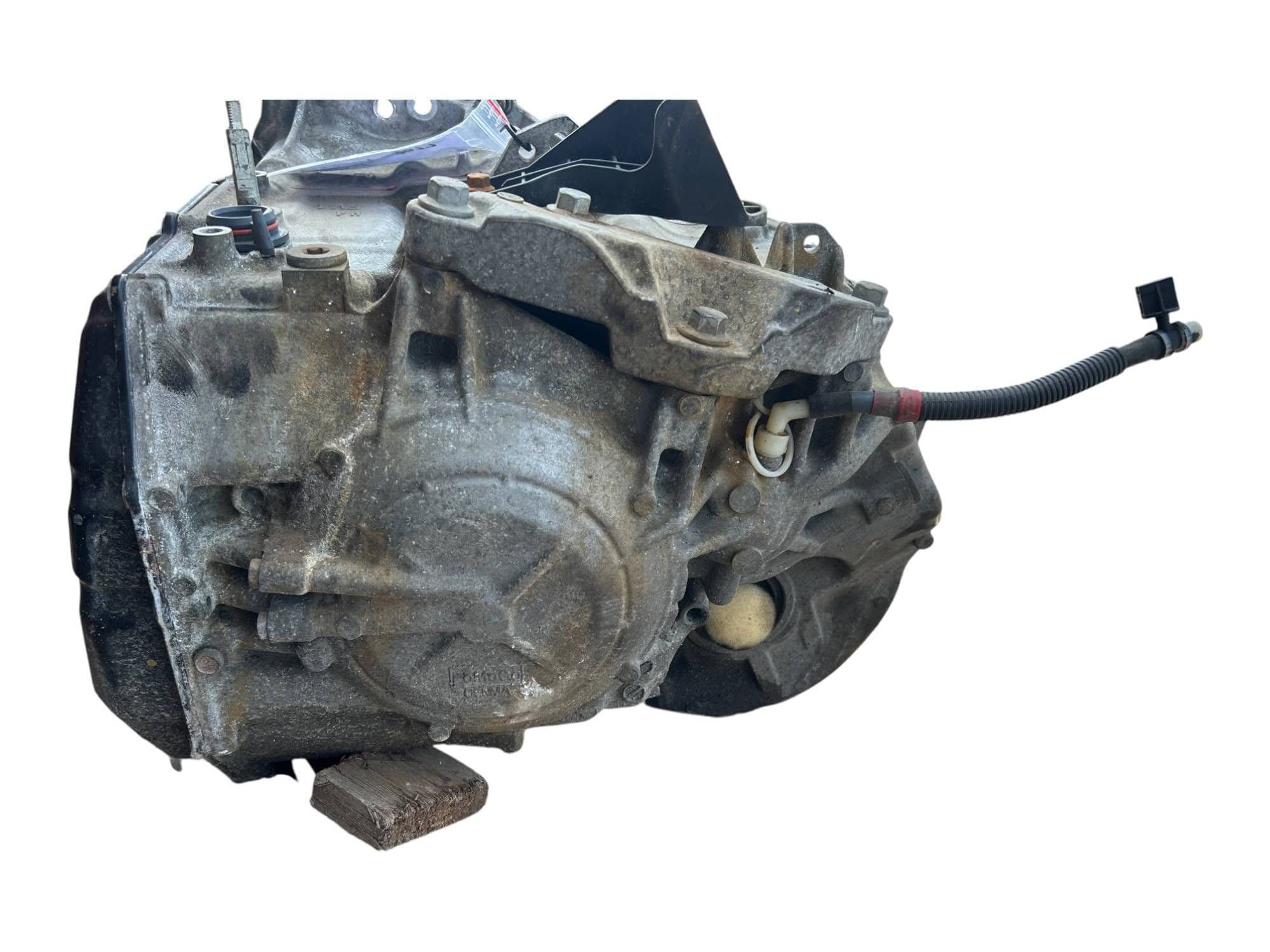 Caja de cambios completa automática Volvo V70 2.5t TF80SC usado