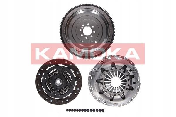 Kit de embrague Kamoka KC144 nuevo 3