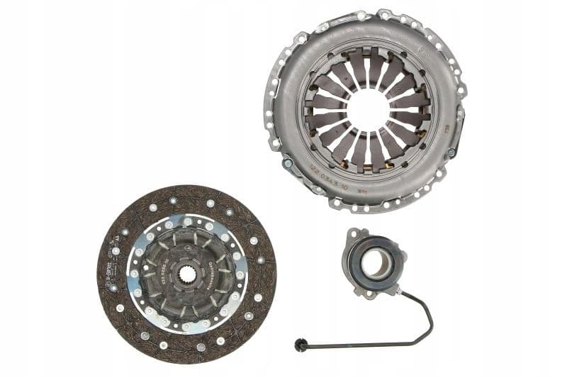 Kit de embrague Schaeffler LuK 622 3132 37 nuevo