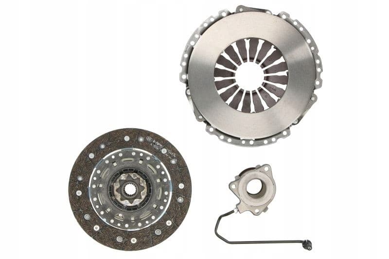 Kit de embrague Schaeffler LuK 622 3132 37 nuevo 2