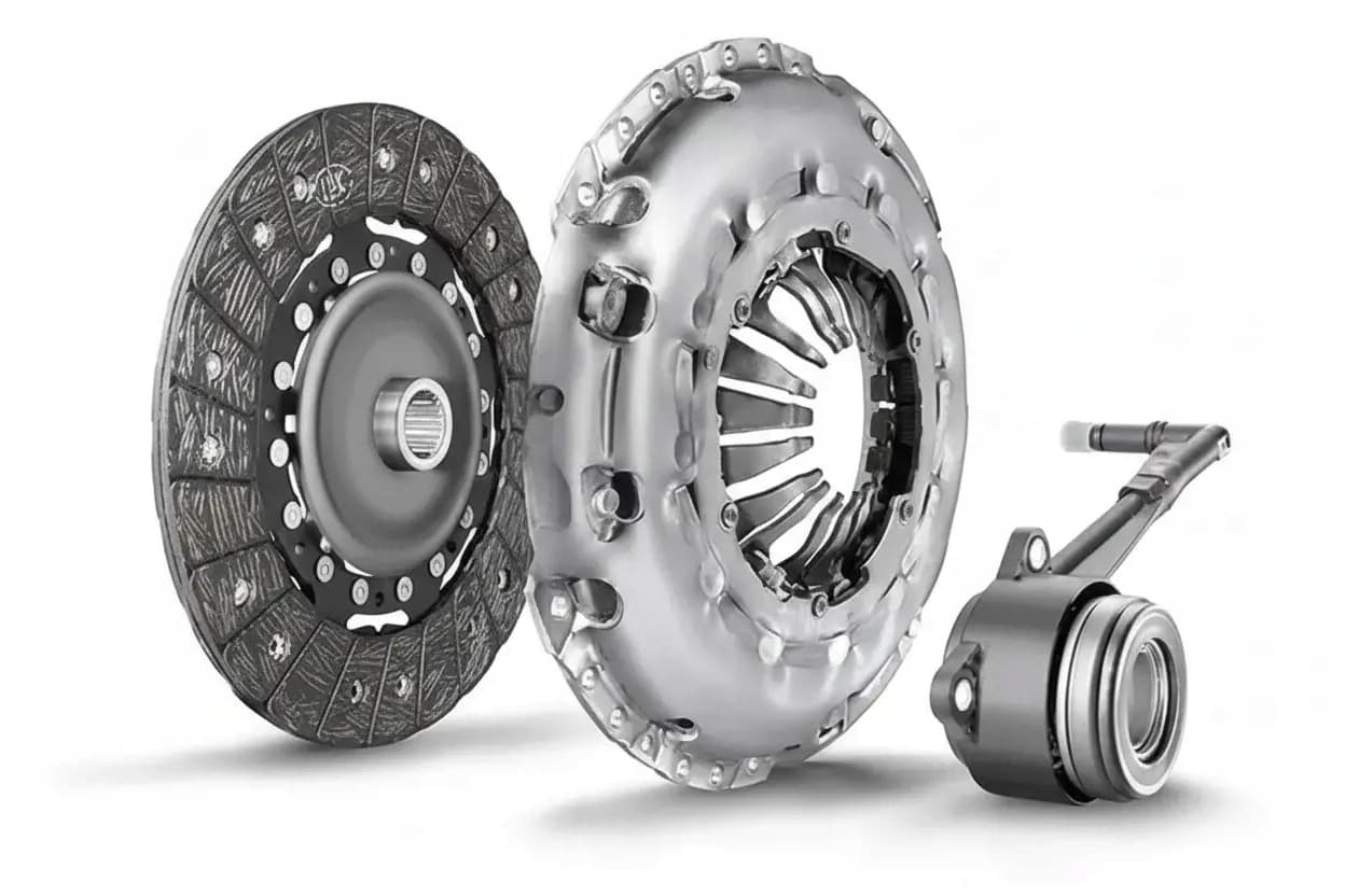 Kit de embrague Schaeffler LuK 624 3226 33 nuevo