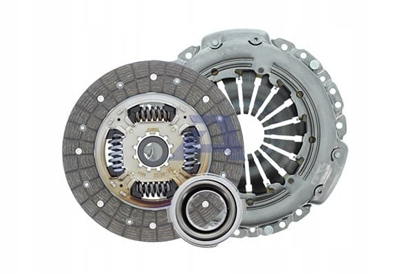 Kit de embrague Aisin Ks-057B nuevo 2