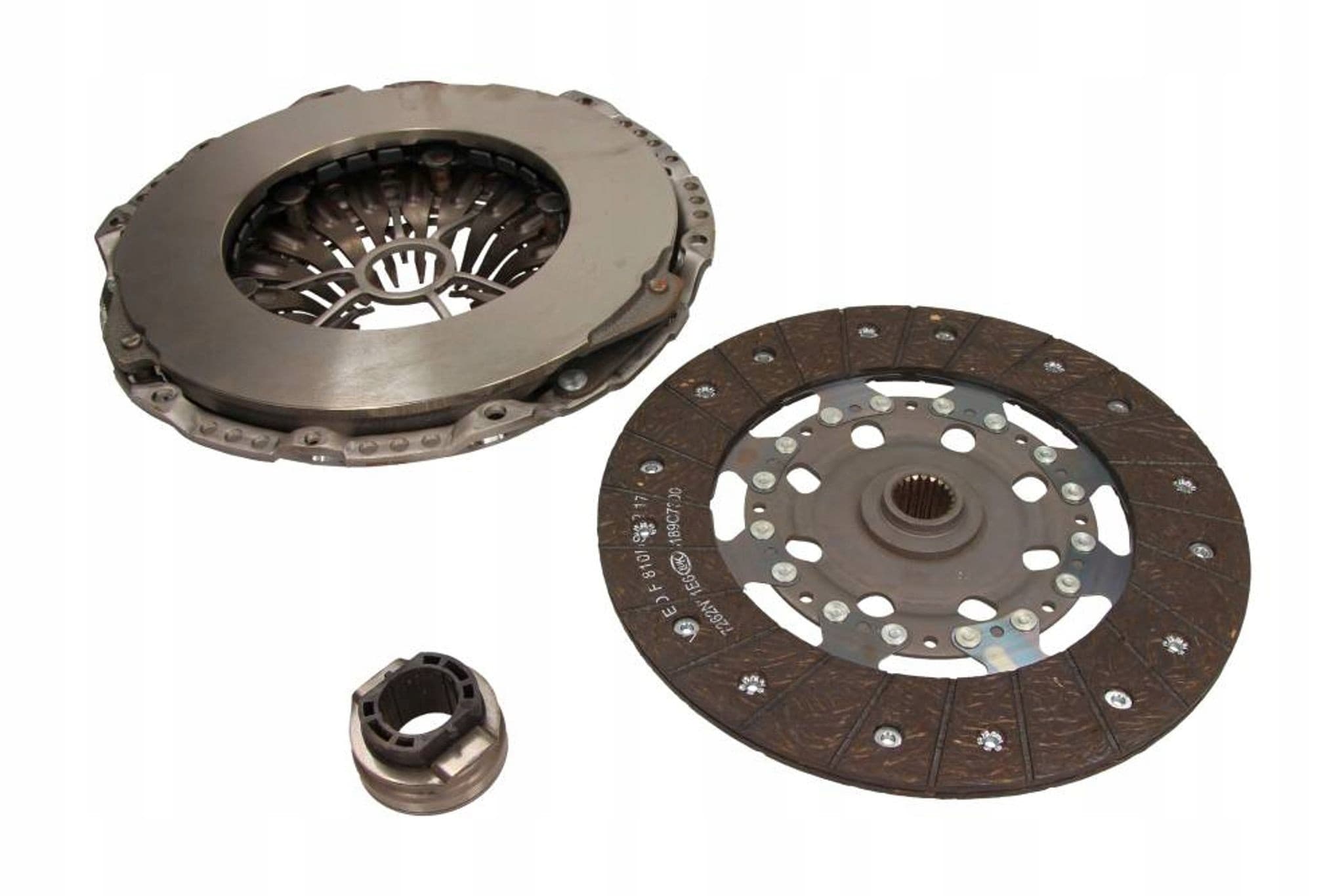 Schaeffler LuK 626 3032 00 Juego de embragues nuevo