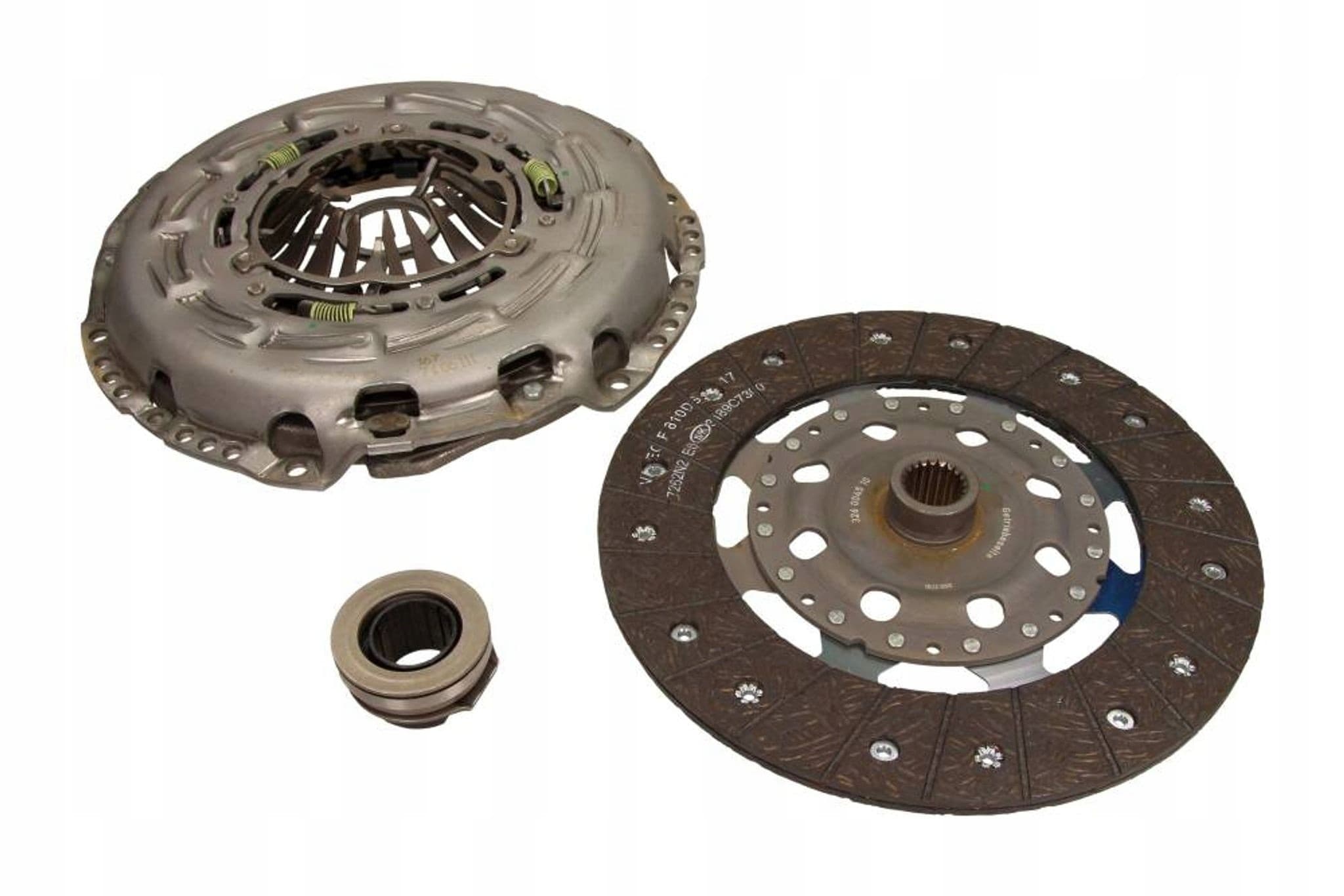 Schaeffler LuK 626 3032 00 Juego de embragues nuevo 2