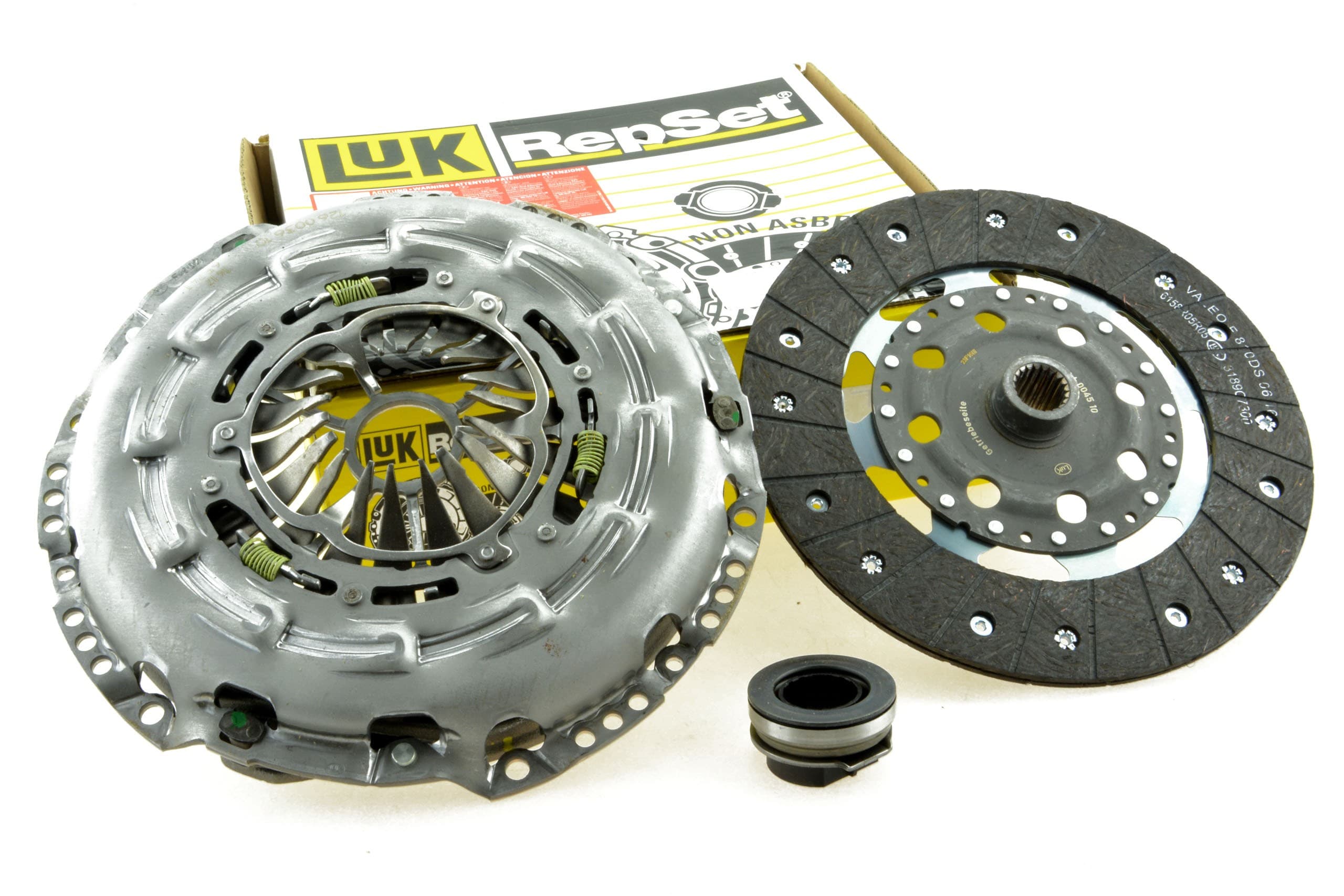 Schaeffler LuK 626 3032 00 Juego de embragues nuevo 4