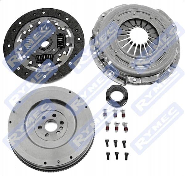 Juego de acoplamientos Rymec SF1061 nuevo