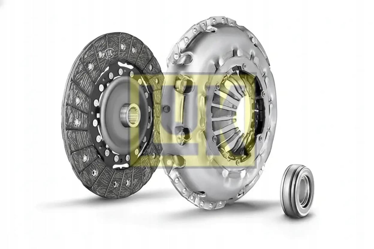 Kit de embrague Schaeffler LuK 623 3041 00 nuevo