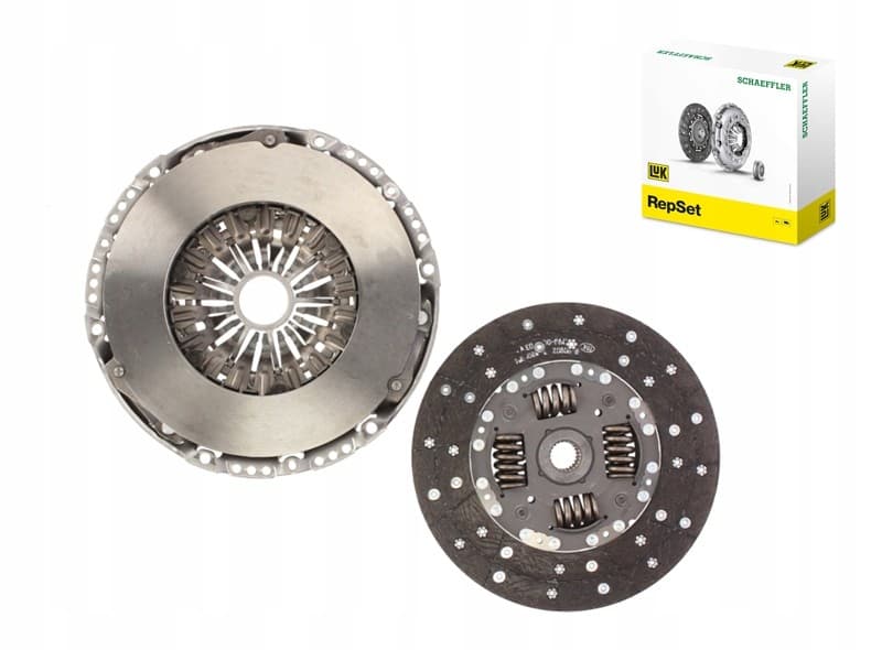 Kit de embrague Schaeffler LuK 626 3093 09 nuevo