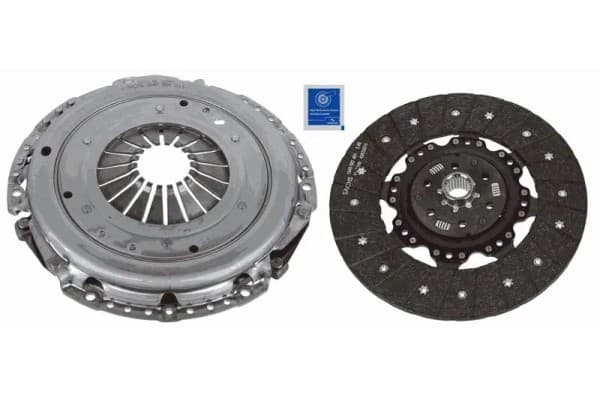 Sachs 3000 970 086 Kit de embrague nuevo