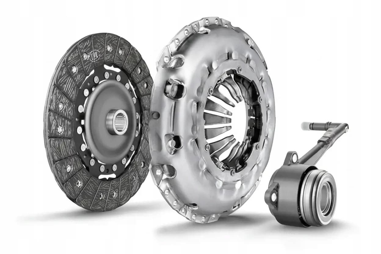 Kit de embrague Schaeffler LuK 619 3063 36 nuevo