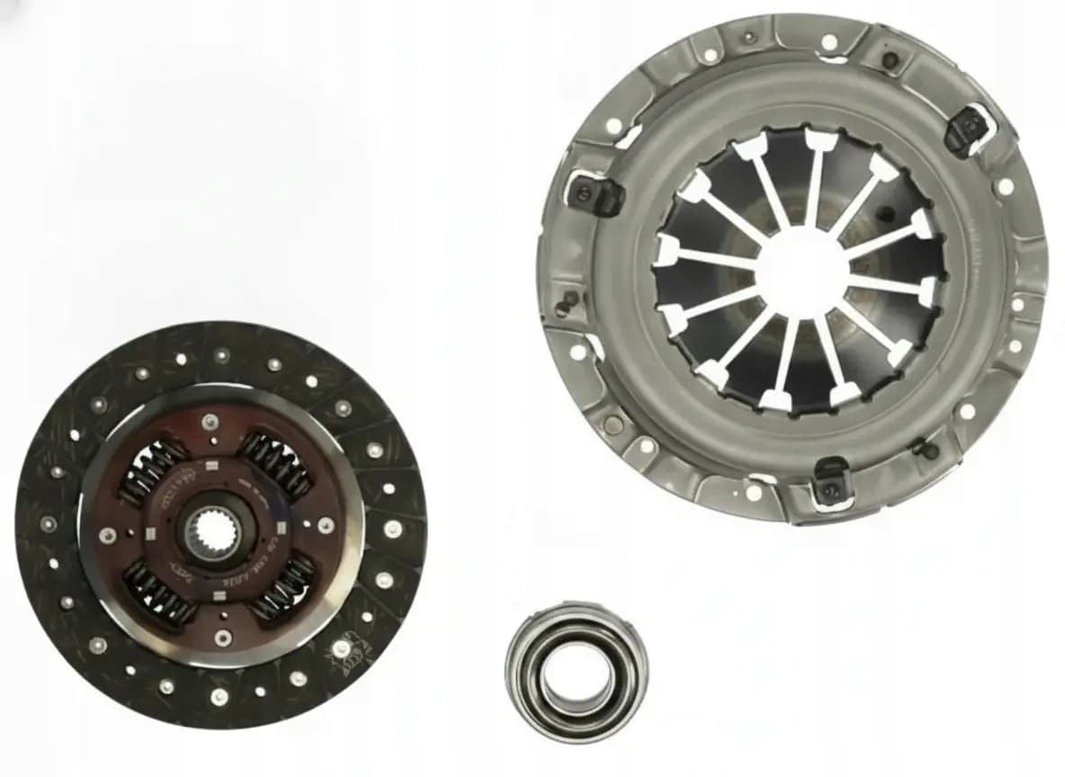 Kit de embrague de 3 piezas Exedy para coches de gasolina nuevo