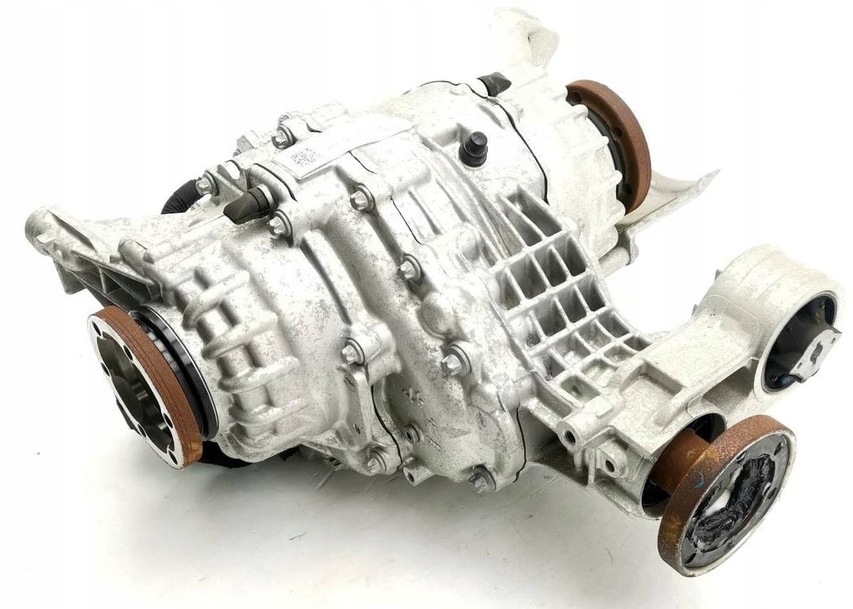 Puente diferencial Audi A4 B9 0D3500043 Nuevo original 7