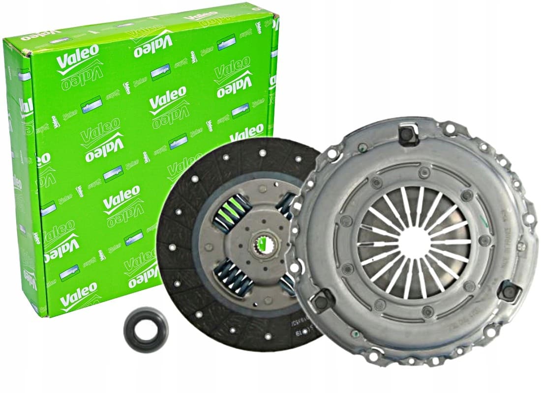 Valeo 832395 Juego de embragues nuevo 5