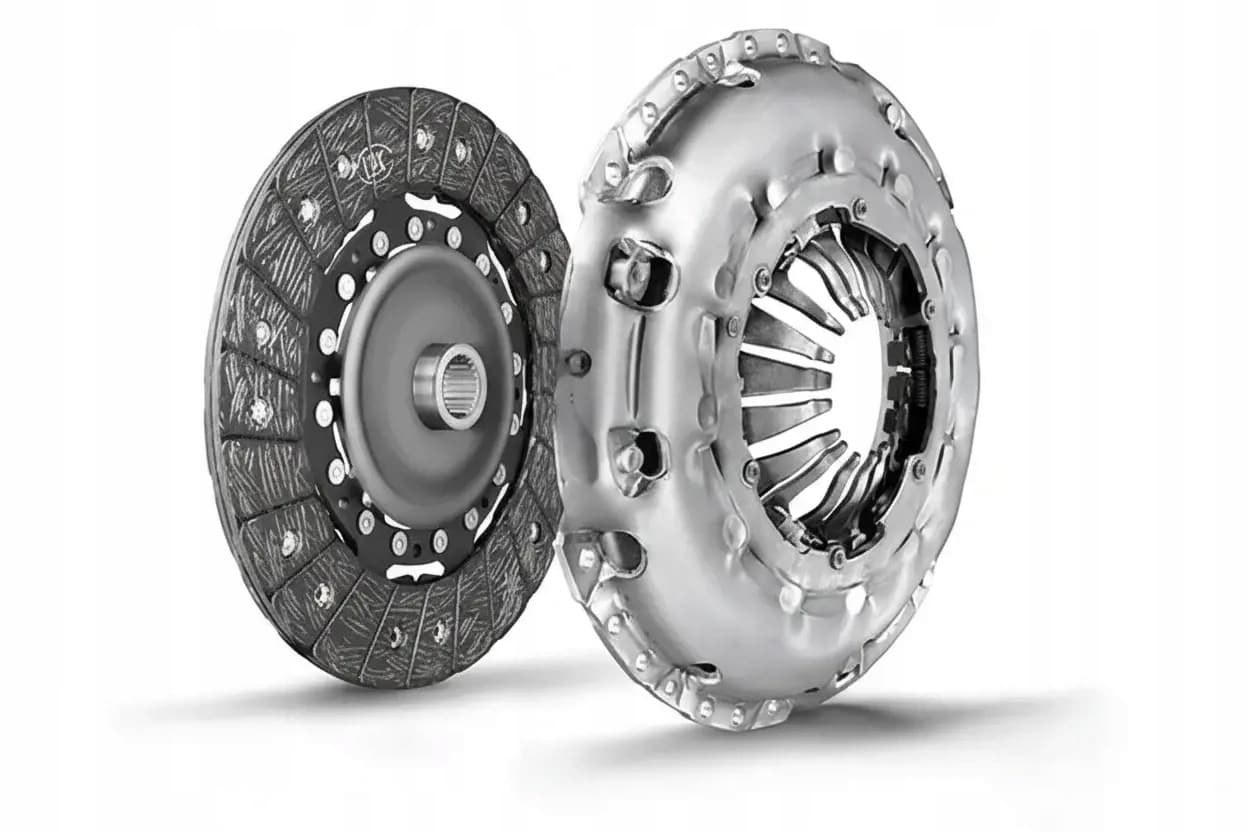 Kit de embrague Schaeffler LuK 620 2520 09 nuevo