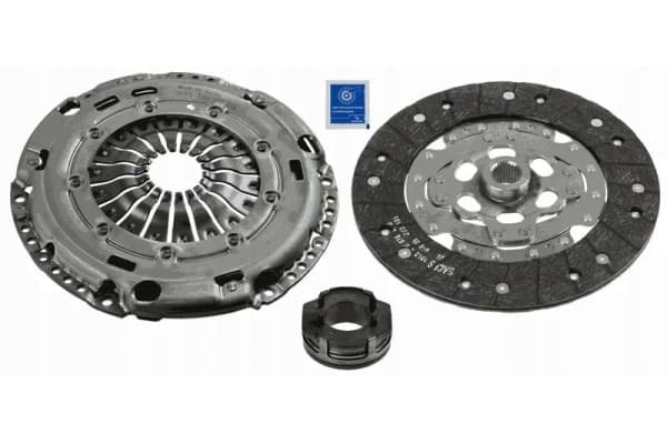 Juego de embrague Sachs 3000 970 073 nuevo