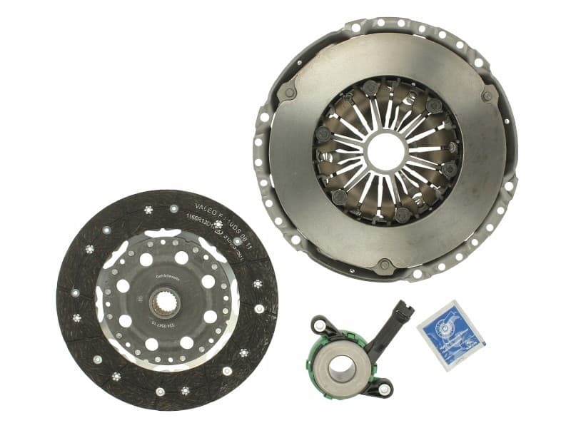 Sachs 3000 990 310 Juego de embrague nuevo 2