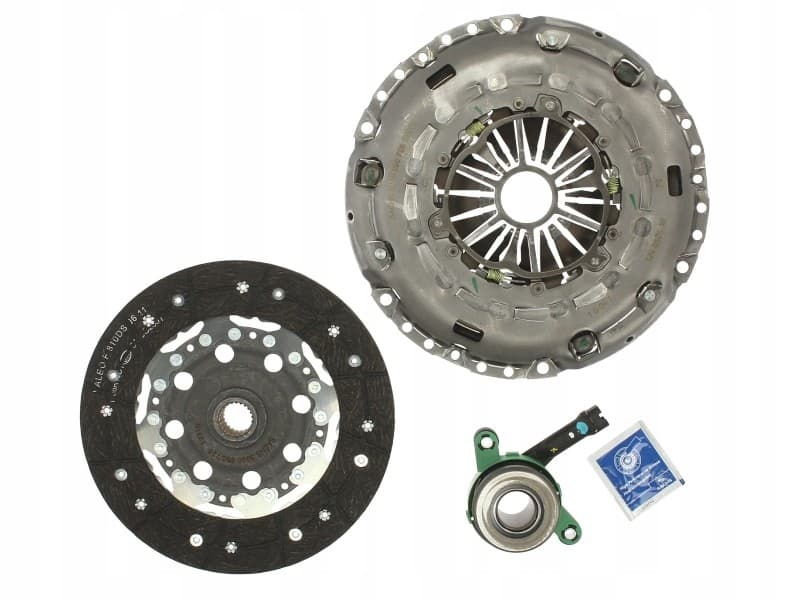 Sachs 3000 990 310 Juego de embrague nuevo 3