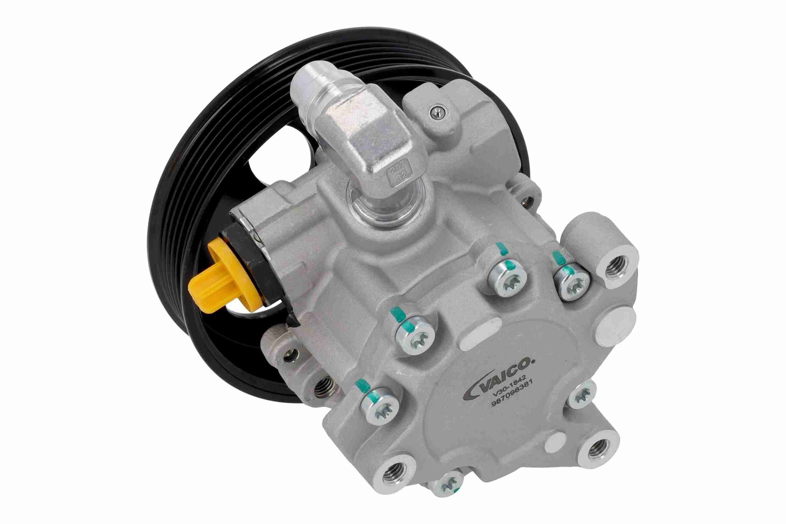 Vaico V30-1842 Bomba hidráulica para dirección asistida nuevo 2