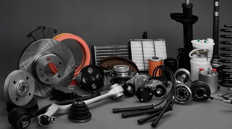 Maxgear 72-2899 Caja de dirección nuevo 6