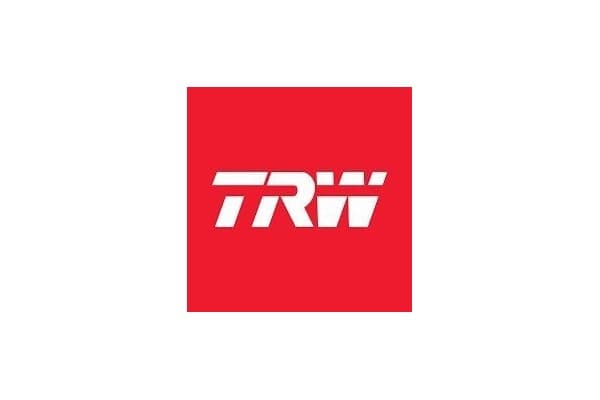 Bomba hidráulica de dirección Trw JPR912 nuevo 4