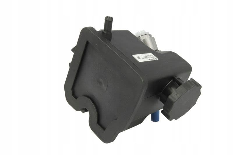 Bomba hidráulica de dirección Bosch K S00 000 590 nuevo 9
