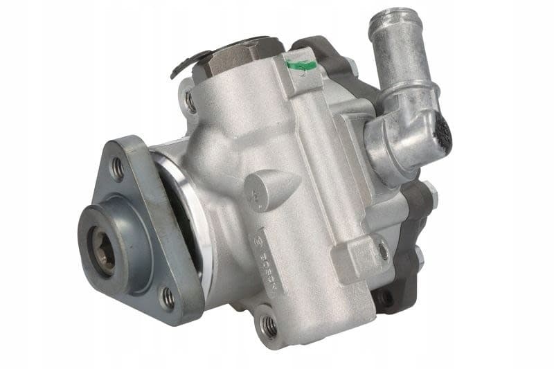 Bomba hidráulica de dirección Bosch K S00 000 598 nuevo 8