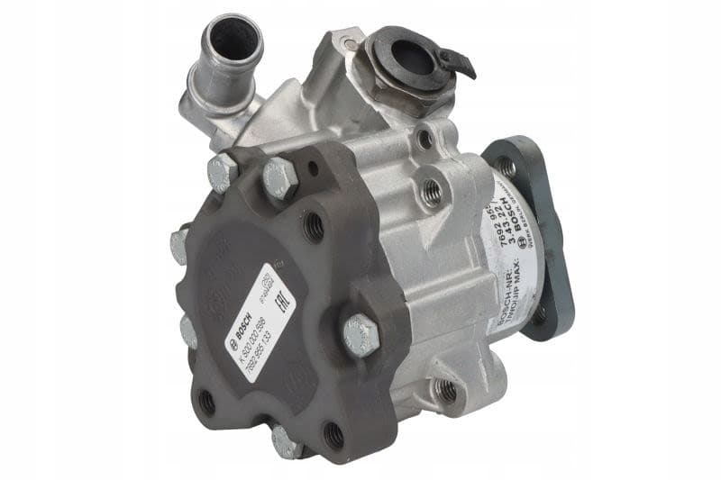 Bomba hidráulica de dirección Bosch K S00 000 598 nuevo 9