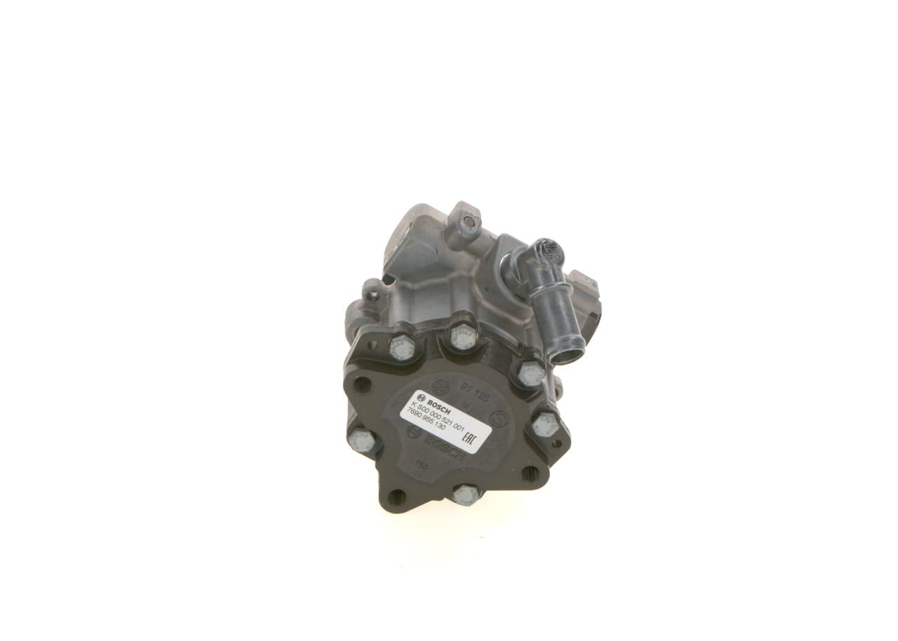 Bomba de dirección asistida Bosch K S00 000 521 nuevo 3