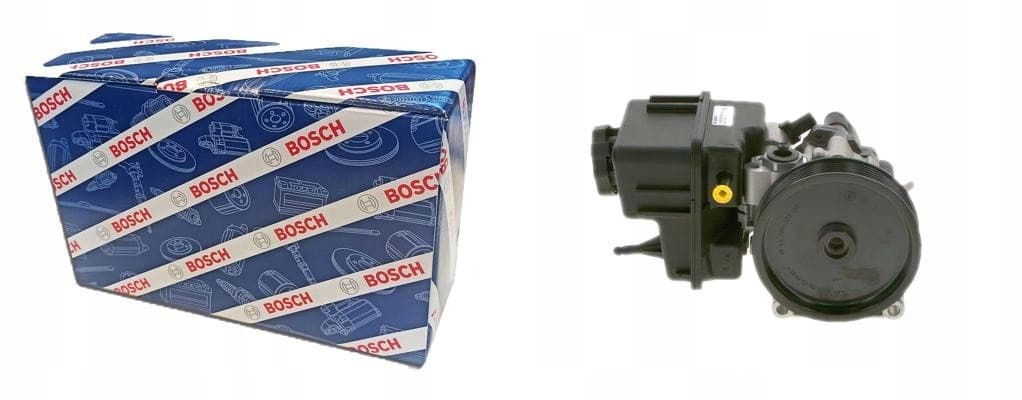 Bomba de dirección asistida Bosch K S00 000 663 nuevo