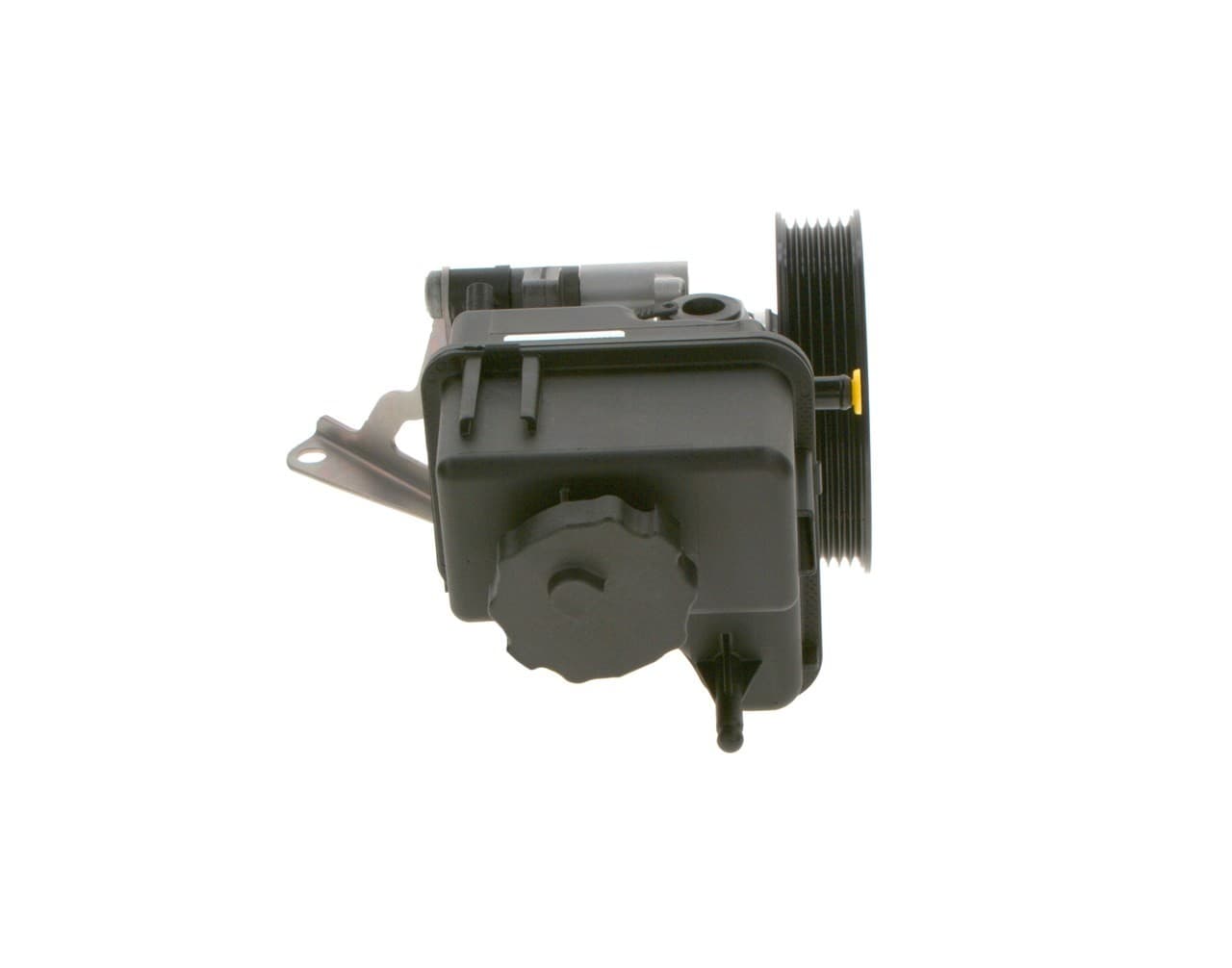 Bomba de dirección asistida Bosch K S00 000 663 nuevo 7