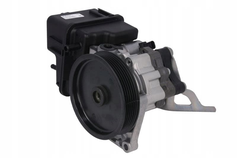 Bomba de dirección asistida Bosch K S00 000 663 nuevo 10