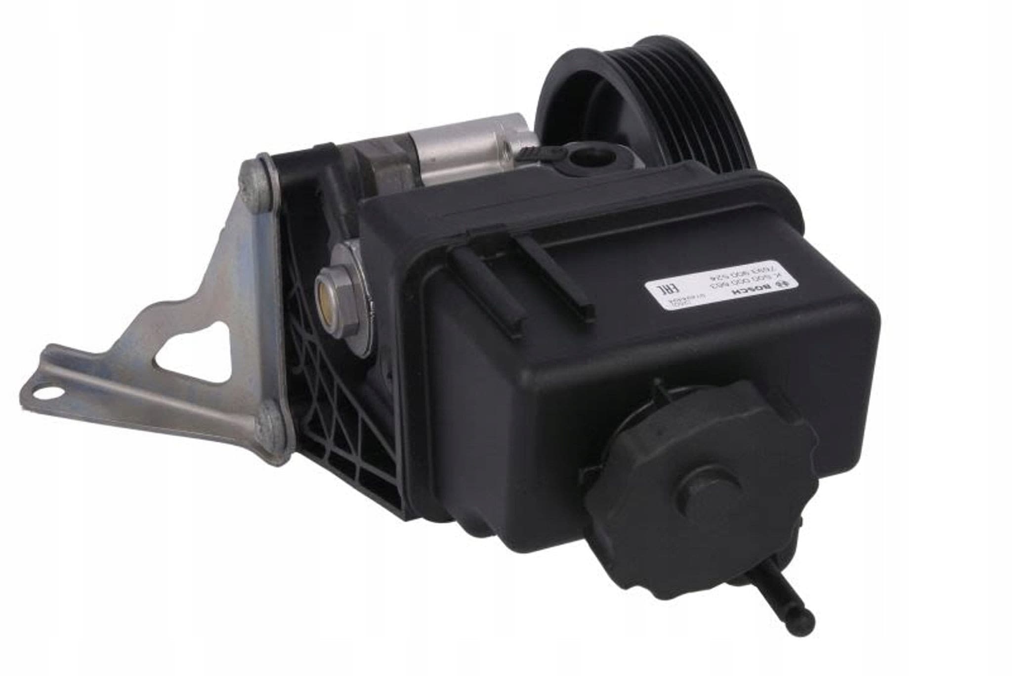 Bomba de dirección asistida Bosch K S00 000 663 nuevo 11