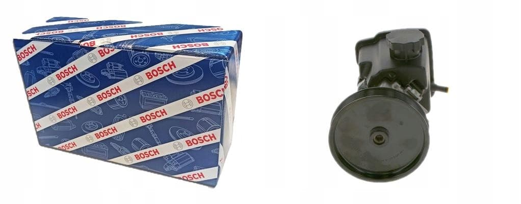 Bomba de dirección asistida Bosch K S00 000 597 nuevo