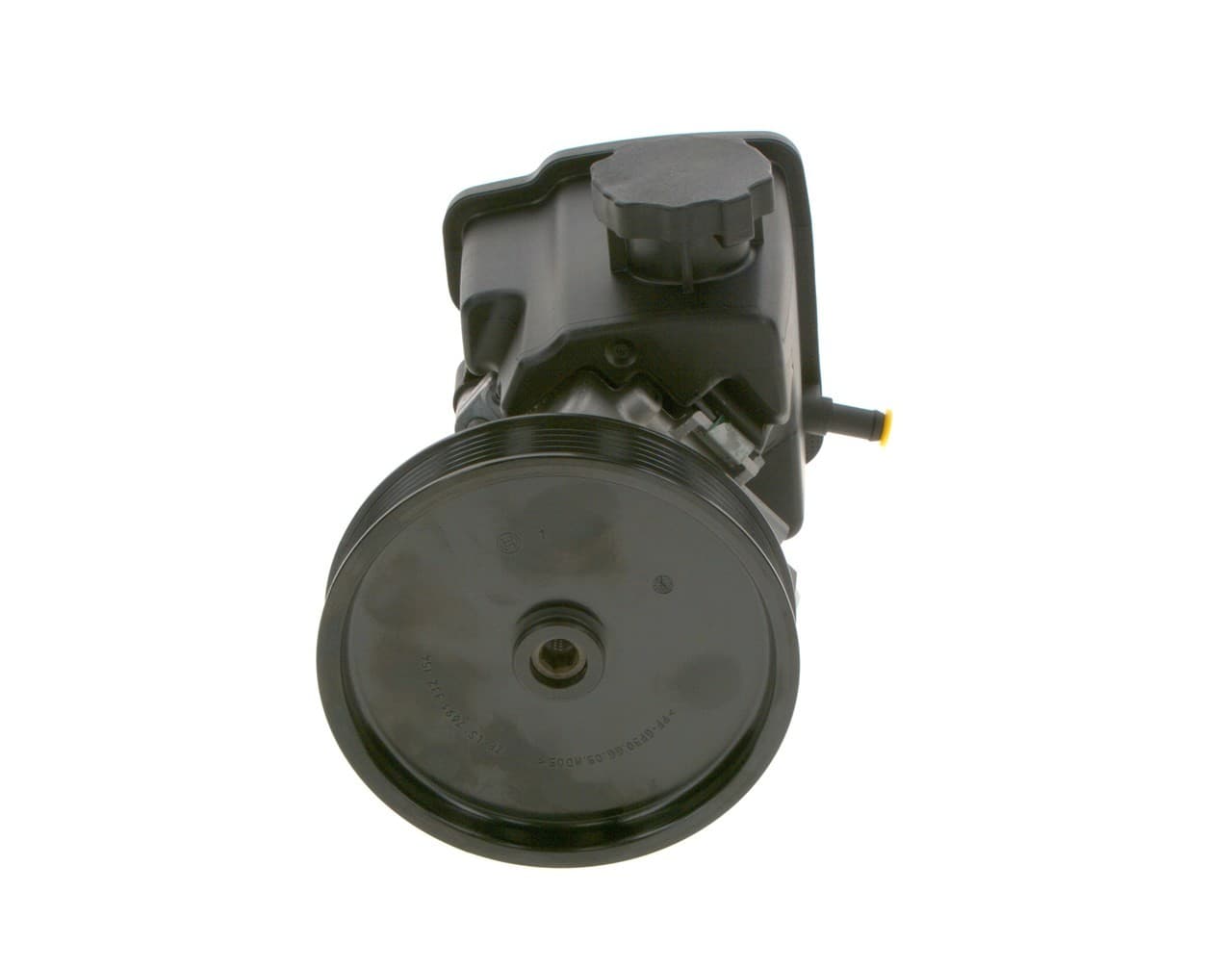 Bomba de dirección asistida Bosch K S00 000 597 nuevo 4