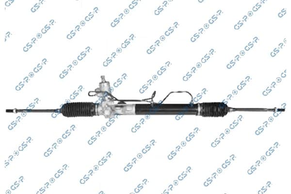 Caja de Dirección Gsp SR900752 nuevo
