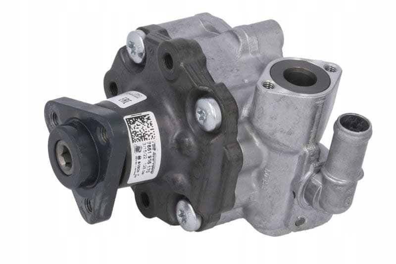 Bomba hidráulica de dirección Bosch K S00 000 155 nuevo 8