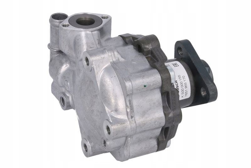 Bomba hidráulica de dirección Bosch K S00 000 155 nuevo 9