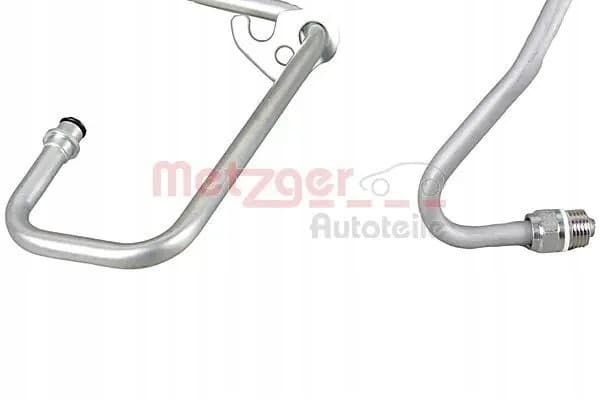 Metzger 2361052 Cable flexible nuevo 2