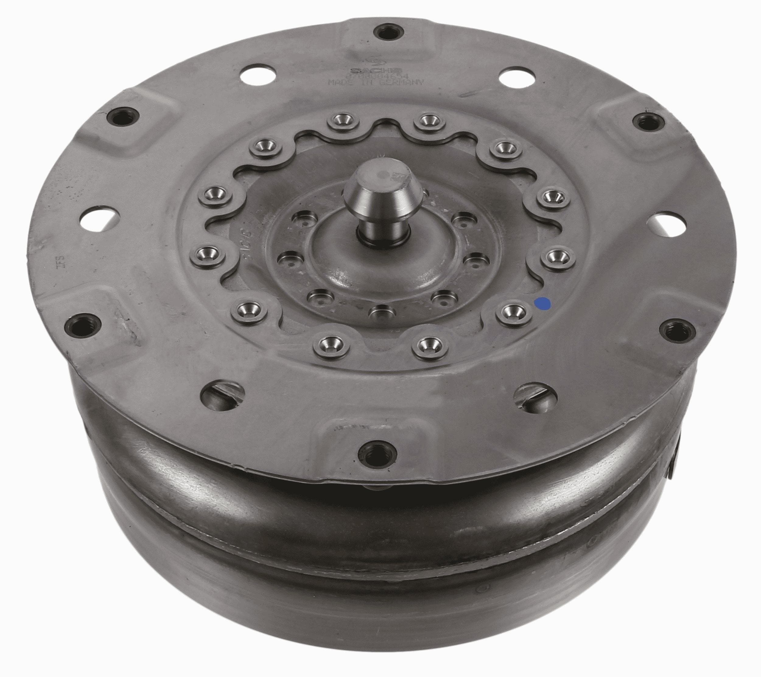 Convertidor de Par Sachs 0700 004 654 nuevo