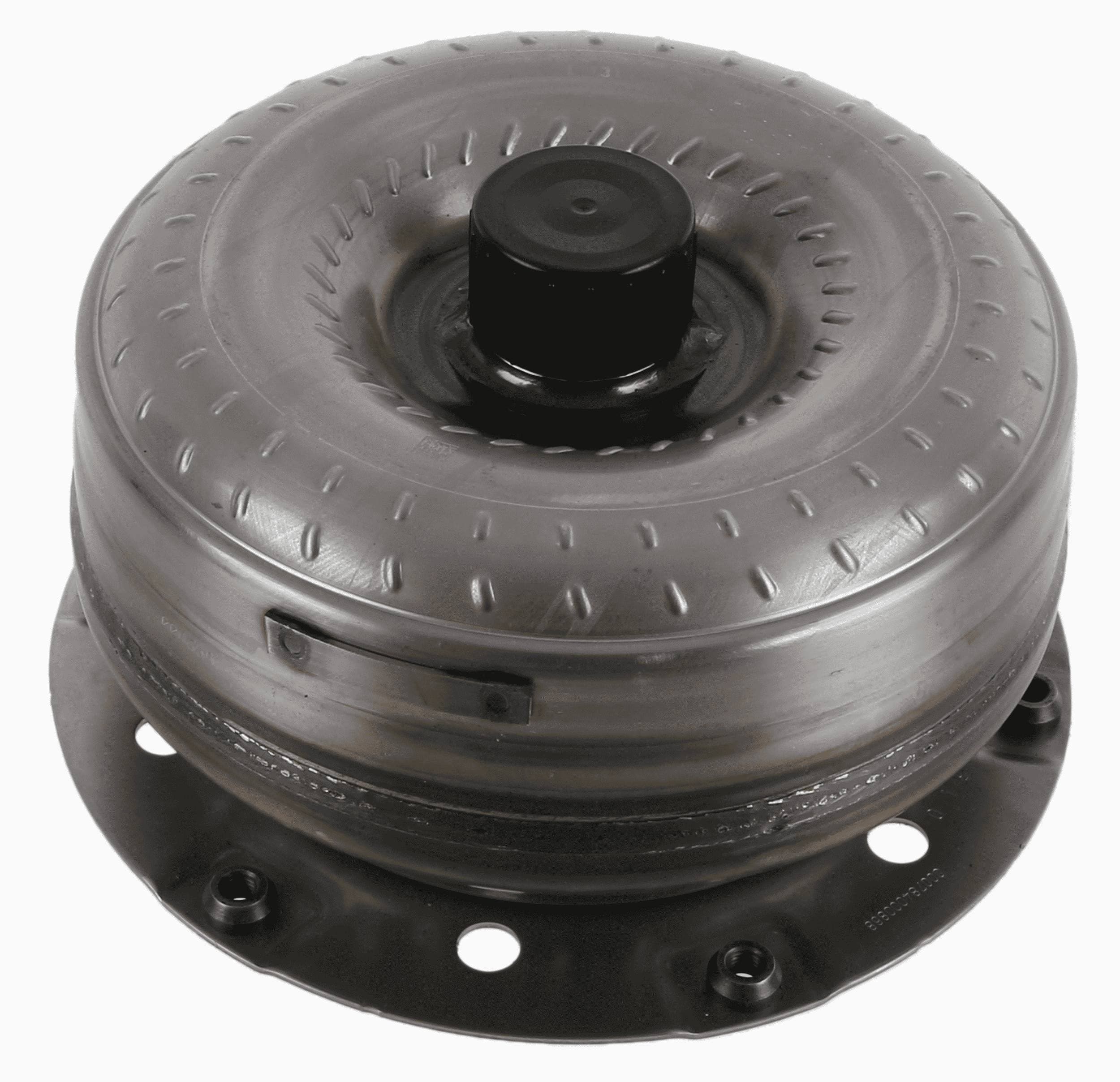 Convertidor de Par Sachs 0700 004 654 nuevo 2