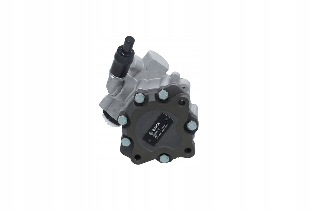 Bomba hidráulica de dirección Bosch K S02 000 016 nuevo 5