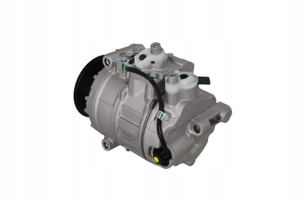 Compresor de Aire Acondicionado Kamoka 7820061 nuevo