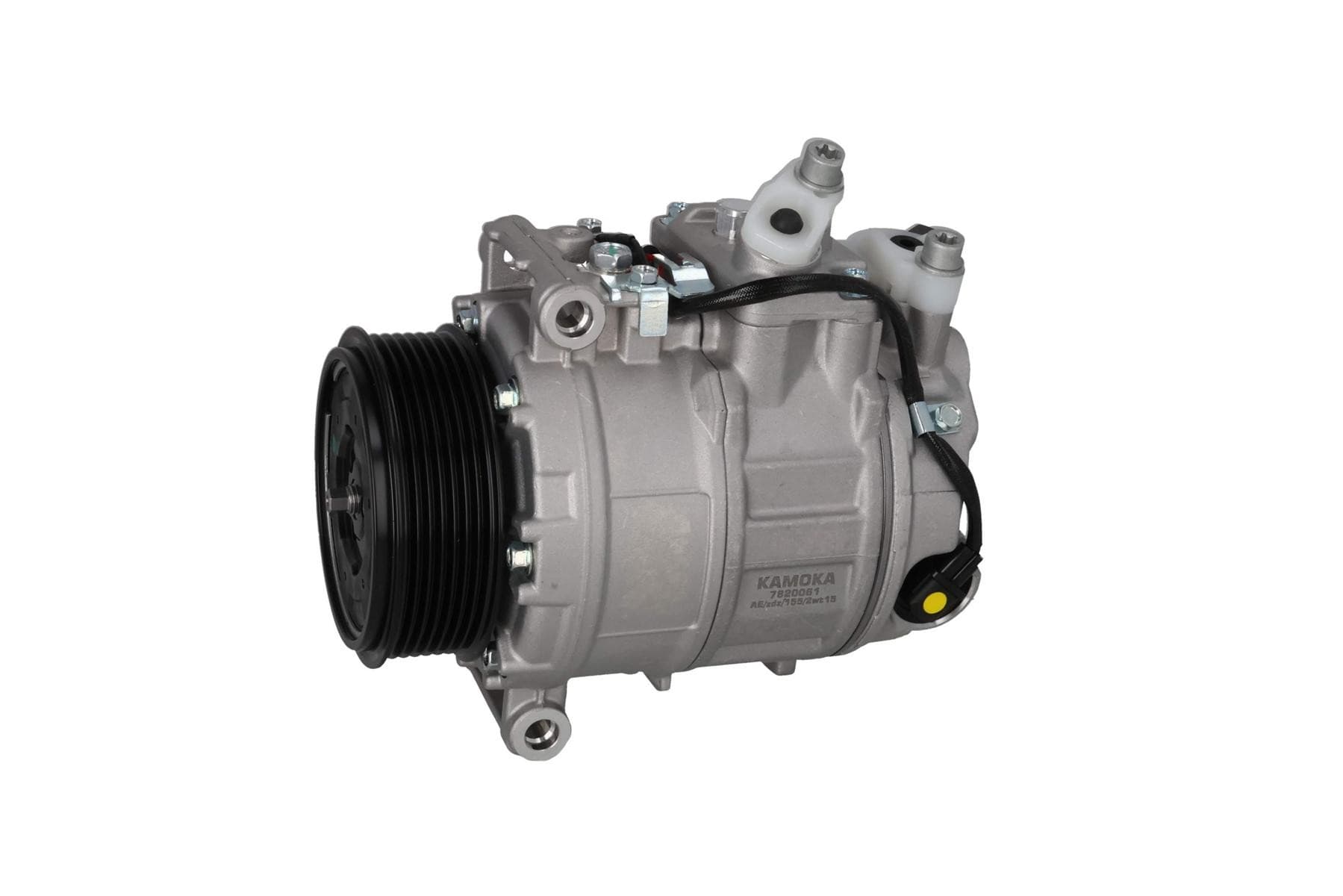 Compresor de Aire Acondicionado Kamoka 7820061 nuevo 2