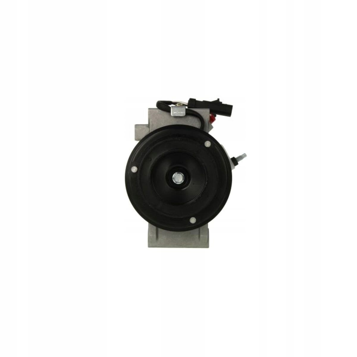 Compresor de aire acondicionado Nissens 890169 nuevo 5
