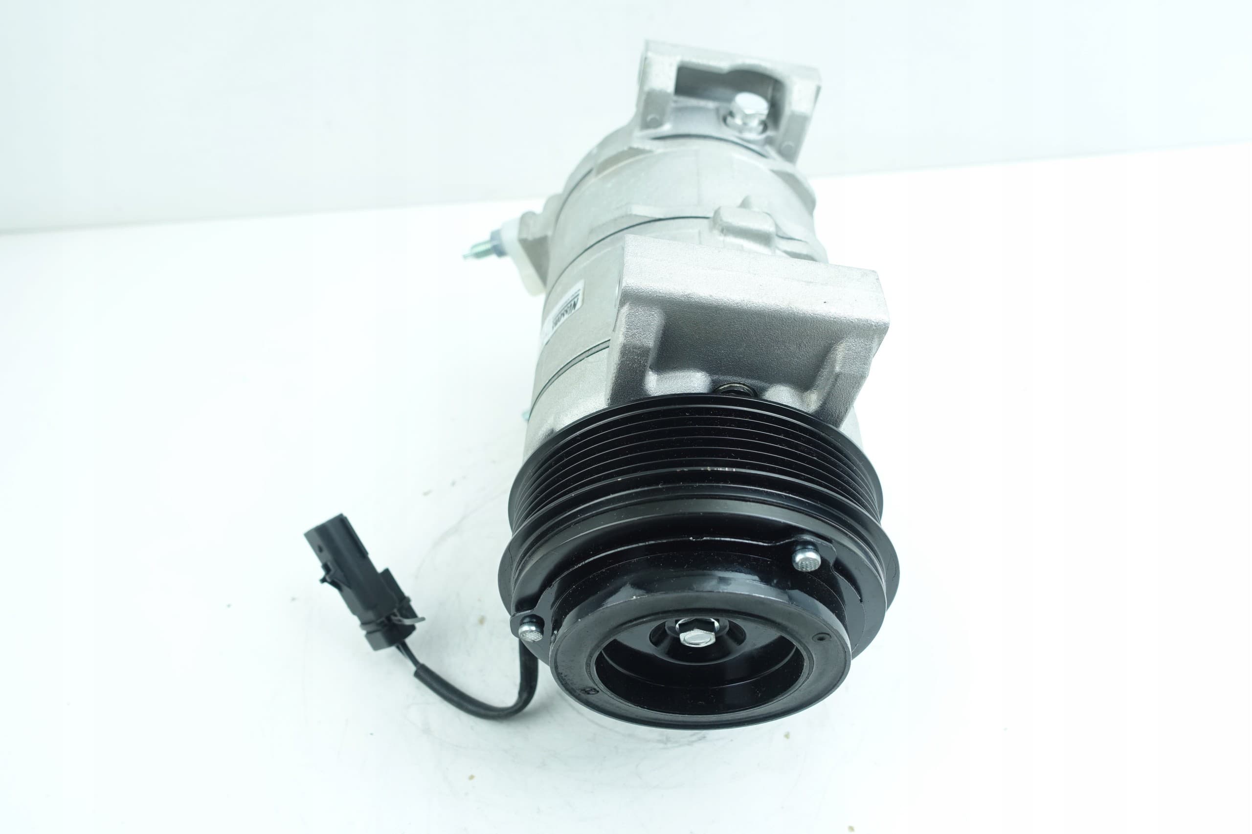 Compresor de aire acondicionado Nissens 890169 nuevo 9