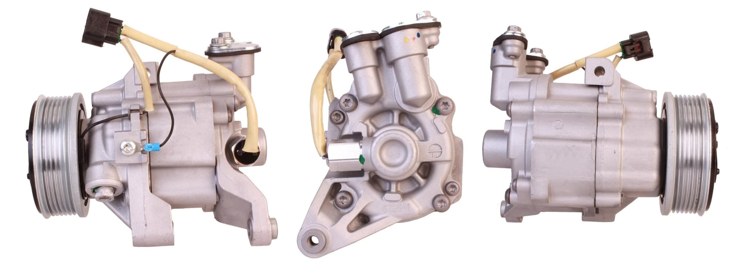 Compresor de Aire Acondicionado Elstock ELS51-0797 nuevo