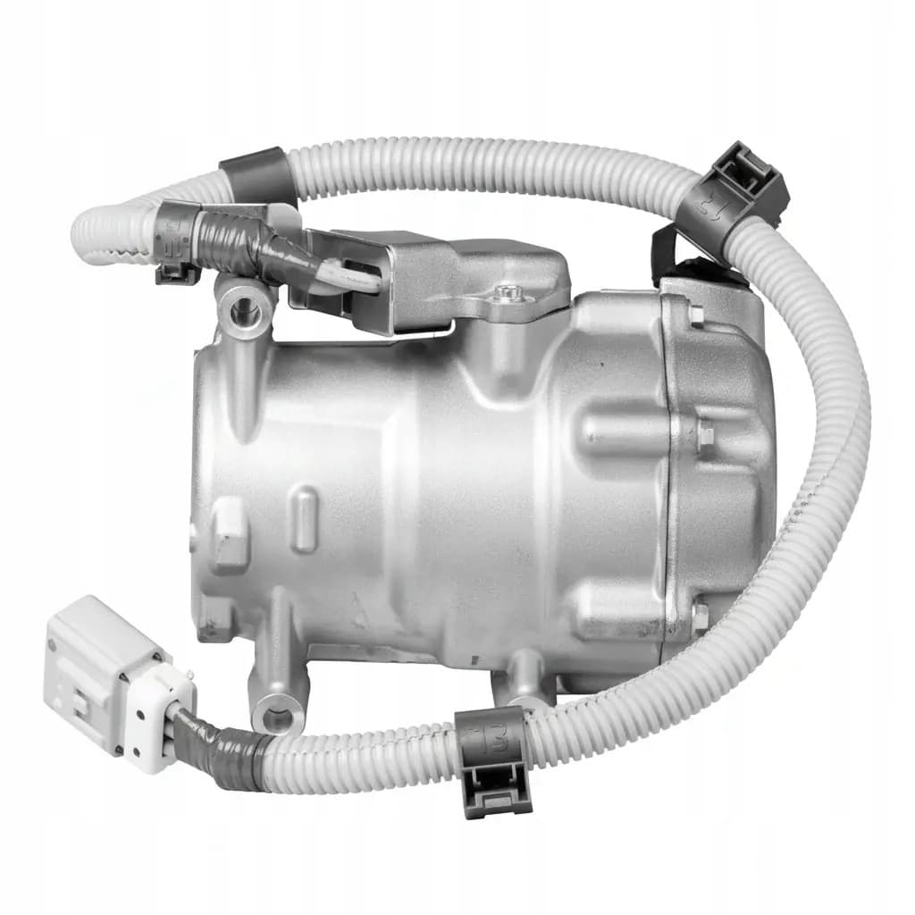 Compresor de aire acondicionado Denso DCP50503 nuevo