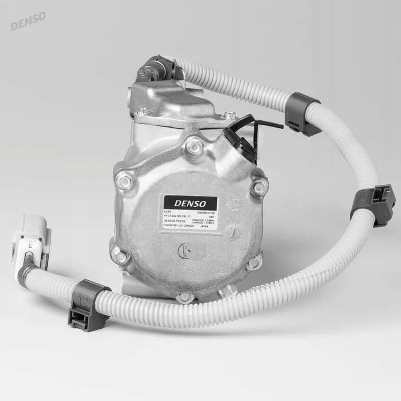 Compresor de aire acondicionado Denso DCP50503 nuevo 2