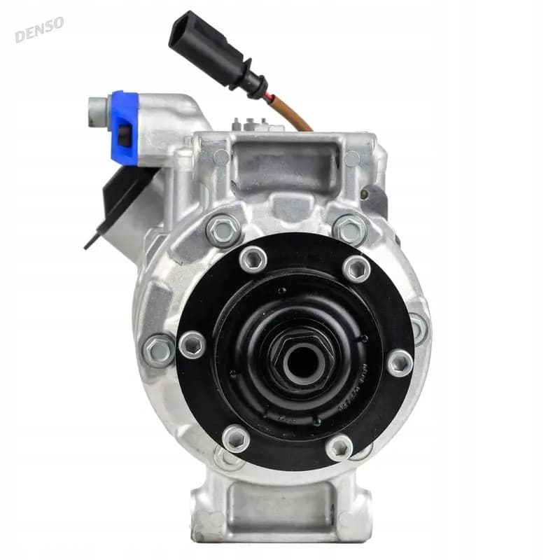 Compresor de Aire Acondicionado DCP02108 Denso nuevo 3